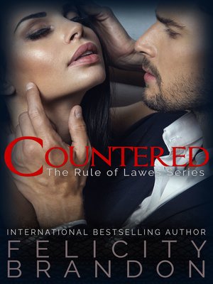 cover image of Countered